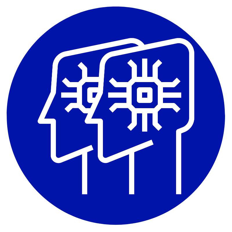 Creación de modelos de gemelos digitales para sistemas eléctricos complejos.