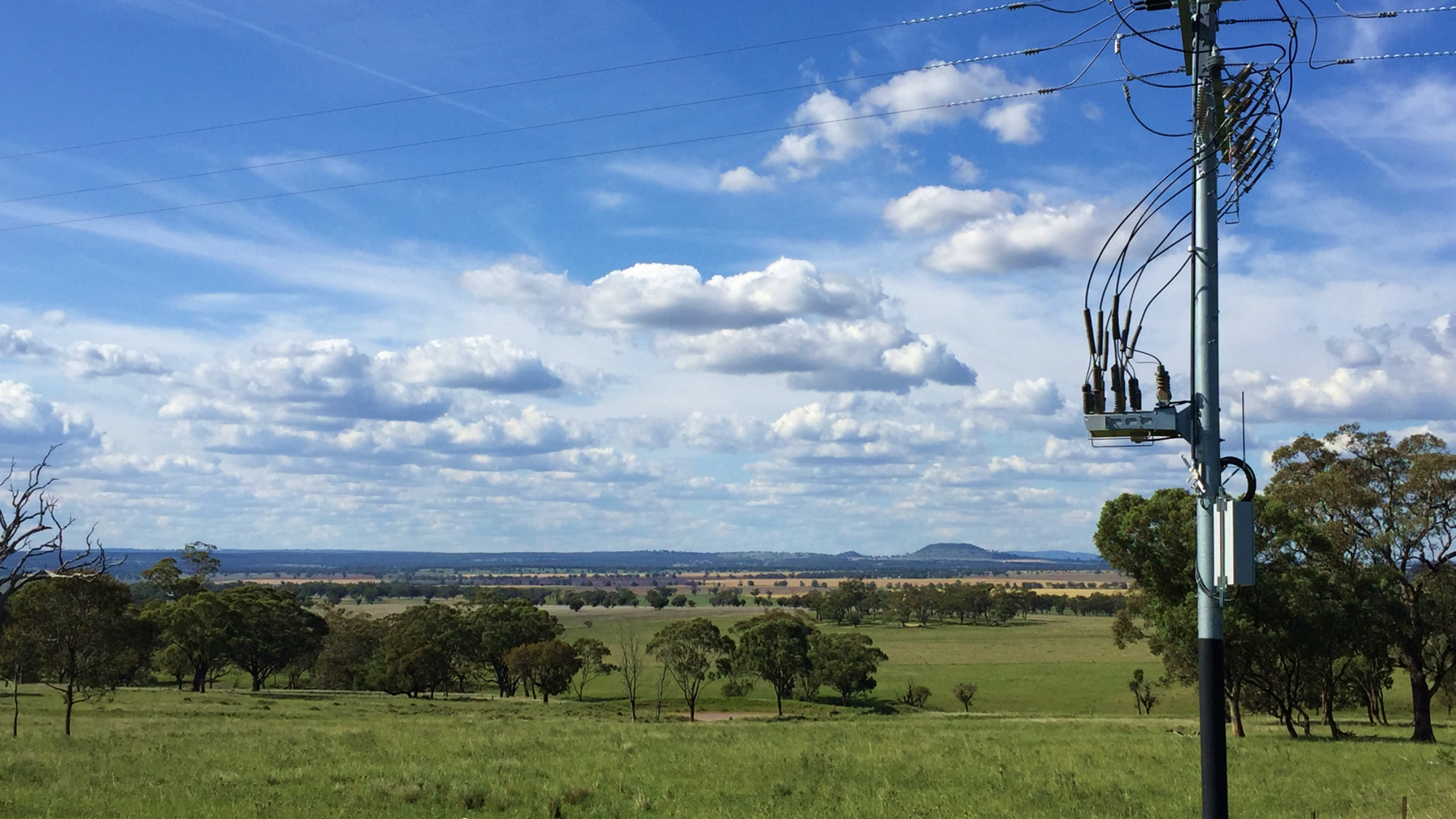 El software PQS de NOJA Power es una herramienta clave para el análisis y optimización de calidad de la energía