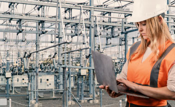 Estudios especializados de sistemas de potencia